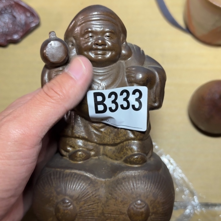 备前烧作品备前烧作品