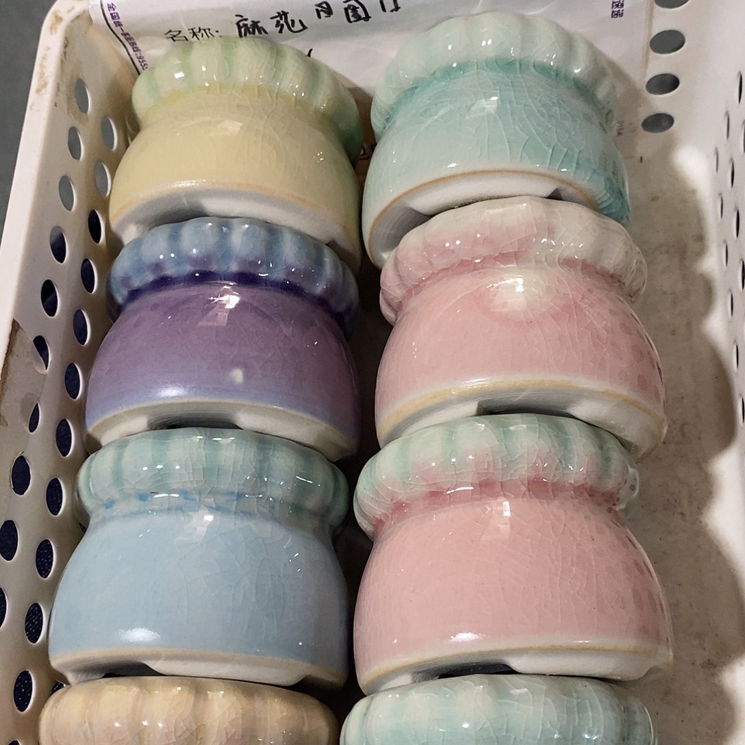 「满9.9米包邮」4个浮力