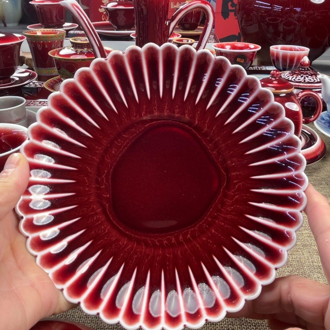 【闪购商品】瓷景德镇陶瓷微瑕福利