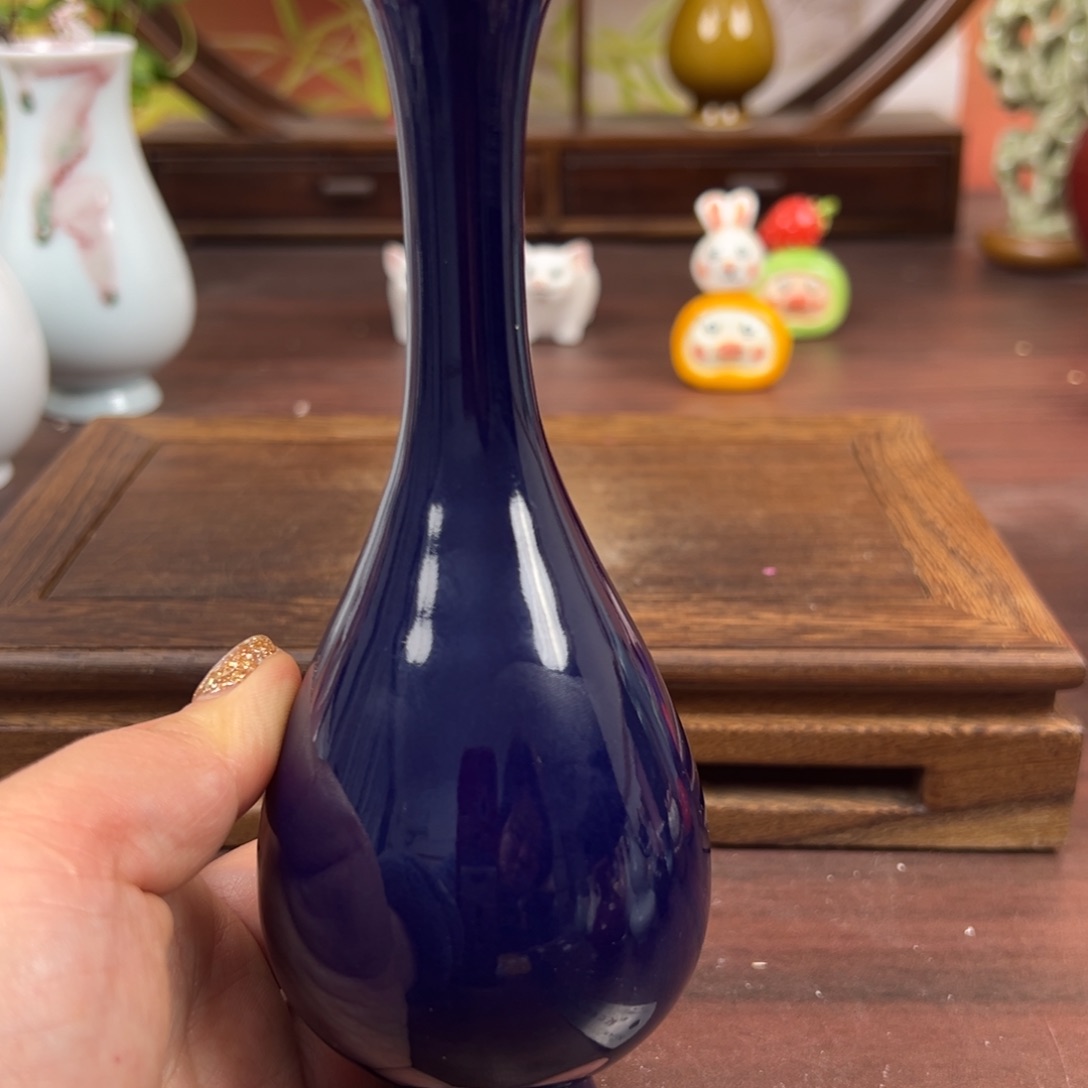 摆件景德镇陶瓷美术