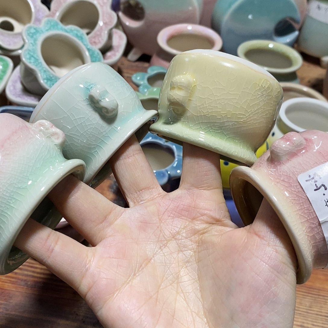 「满9.9米包邮」4个浮力