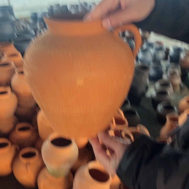 红陶103号22×12红陶瑕