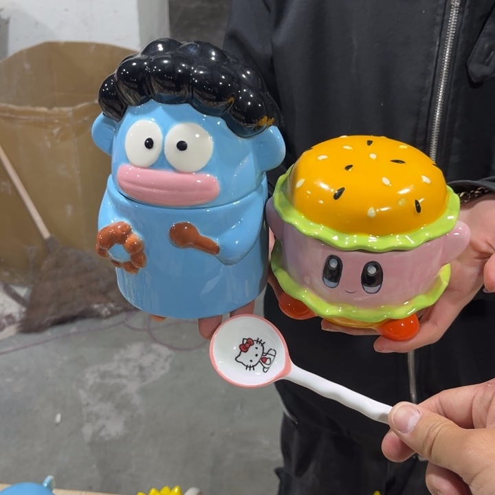 紫砂茶叶罐我们的目标是