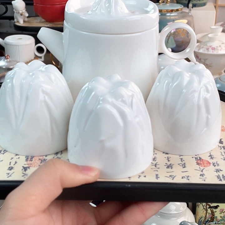 茶具套装特价包邮