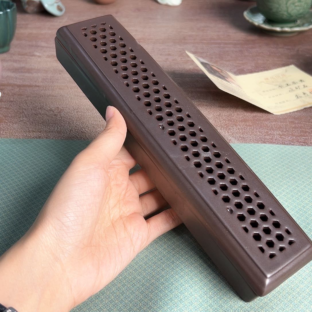 云间青瓷小米茶器龙泉