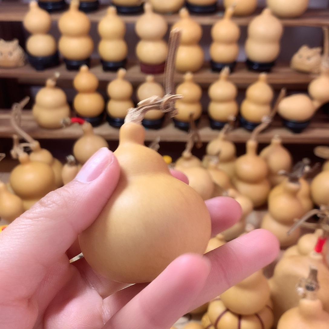 无****葫芦小胖胖墩子小