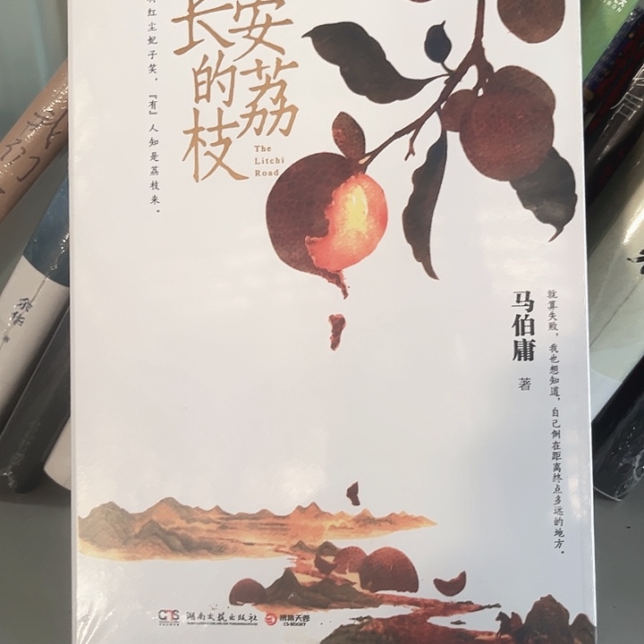 长安的荔枝全新推荐