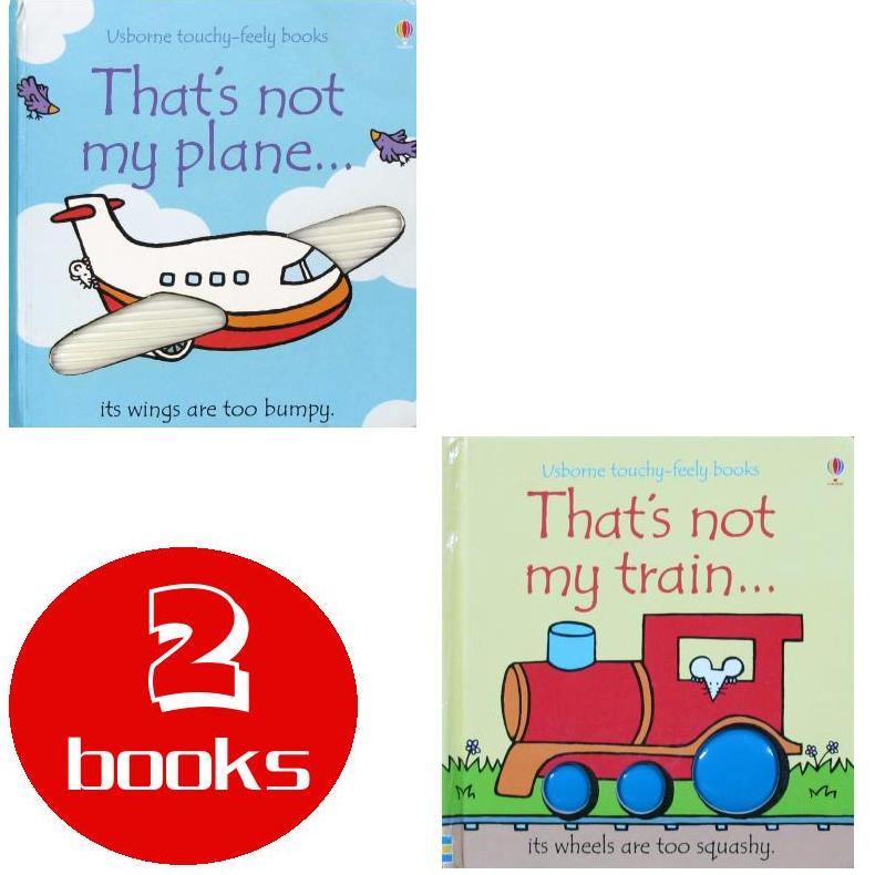 英文原版绘本2本l940425015