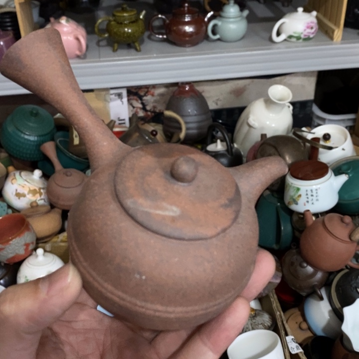 陶瓷艺术品及陶瓷制品