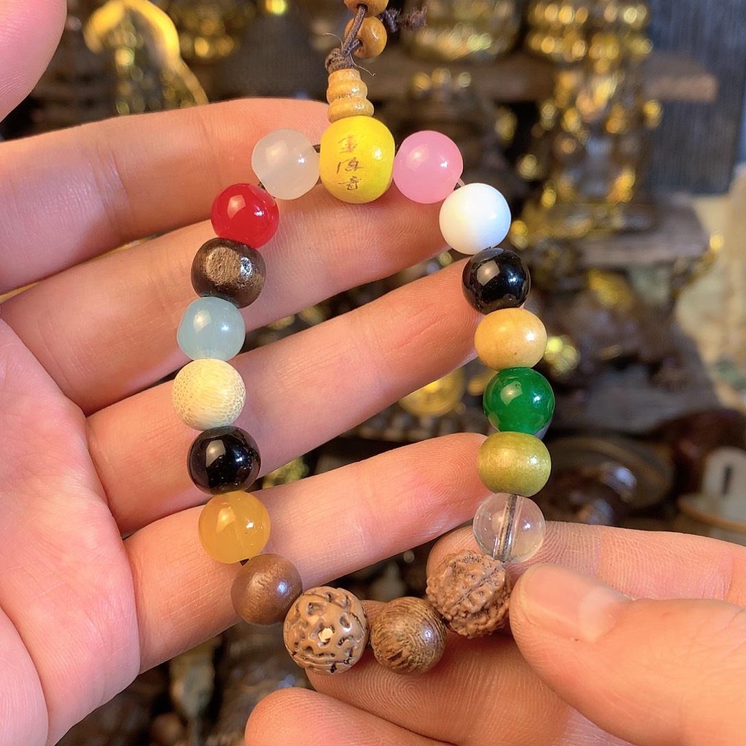 铜直播间推荐古品