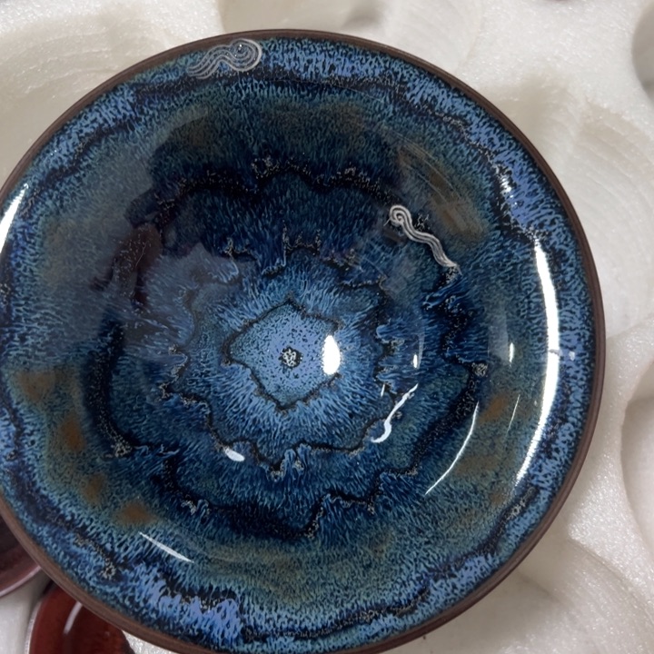 茶盏368 知否建盏茶器