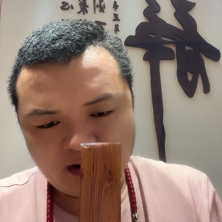 木004 大果紫檀（缅甸花梨）