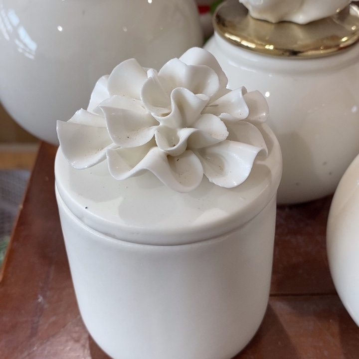 摆件陶瓷树脂家居摆件