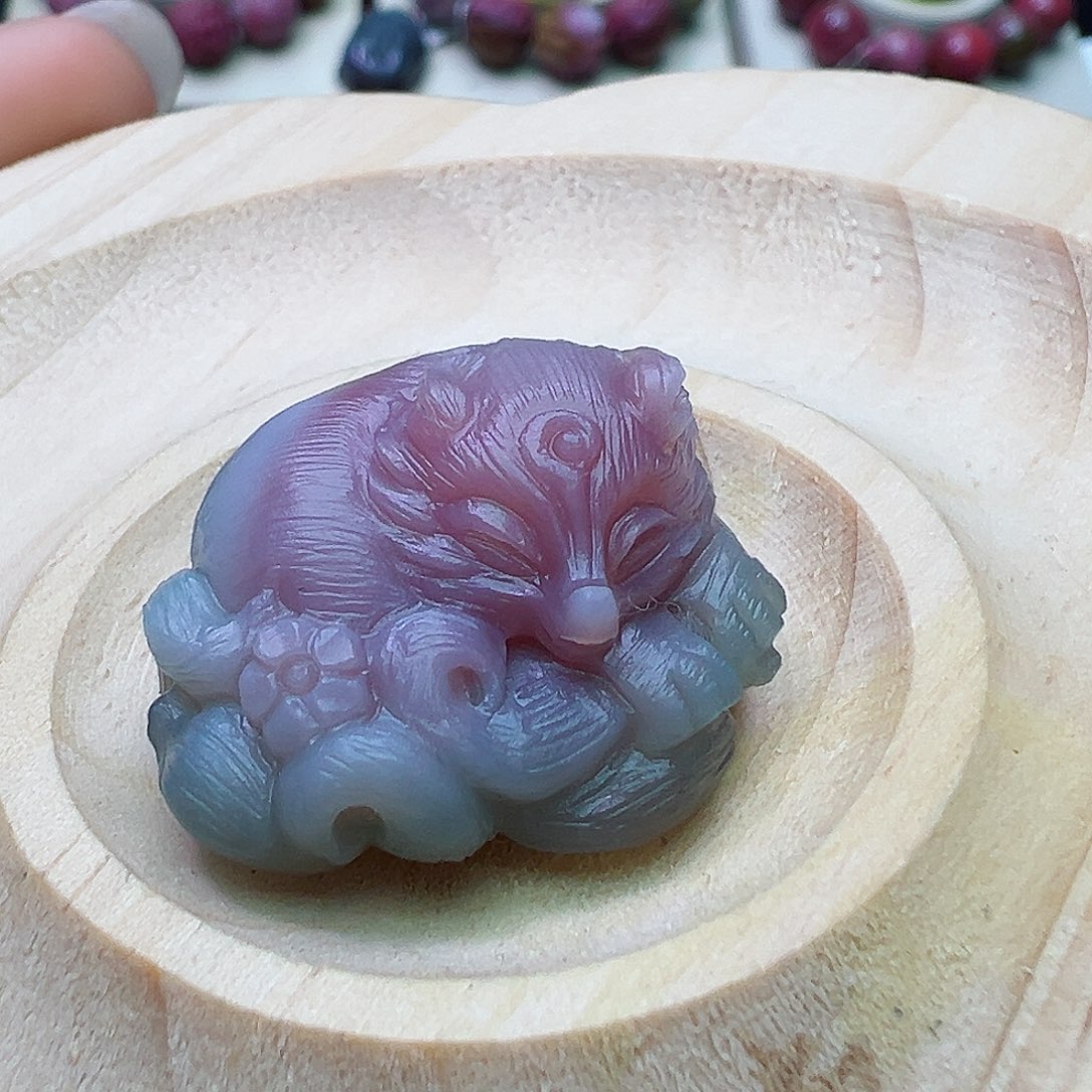 定制石英质玉盐源玛瑙定制未镶嵌均*