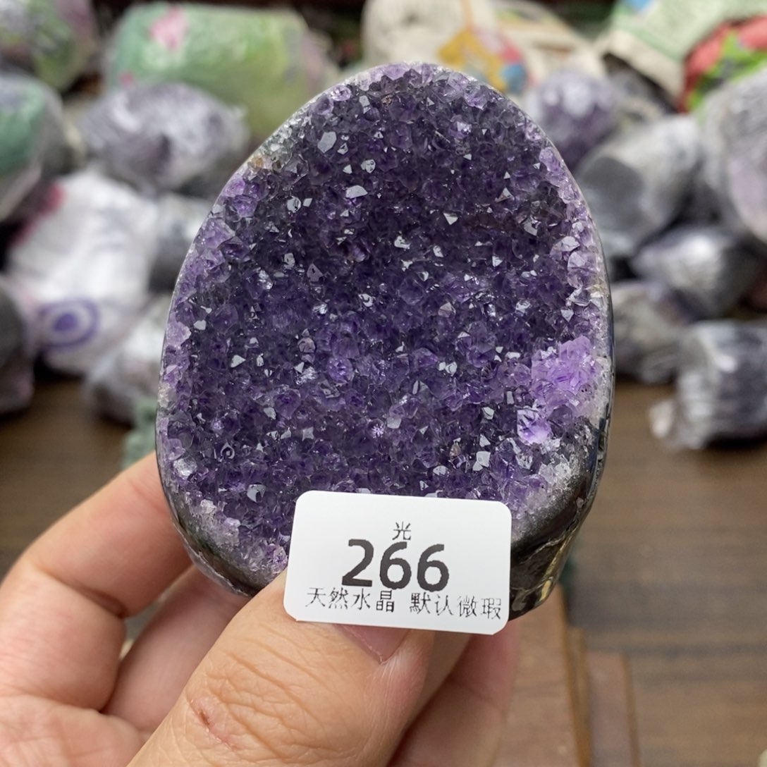 【闪购商品】水晶大型摆件（非配饰）未镶嵌