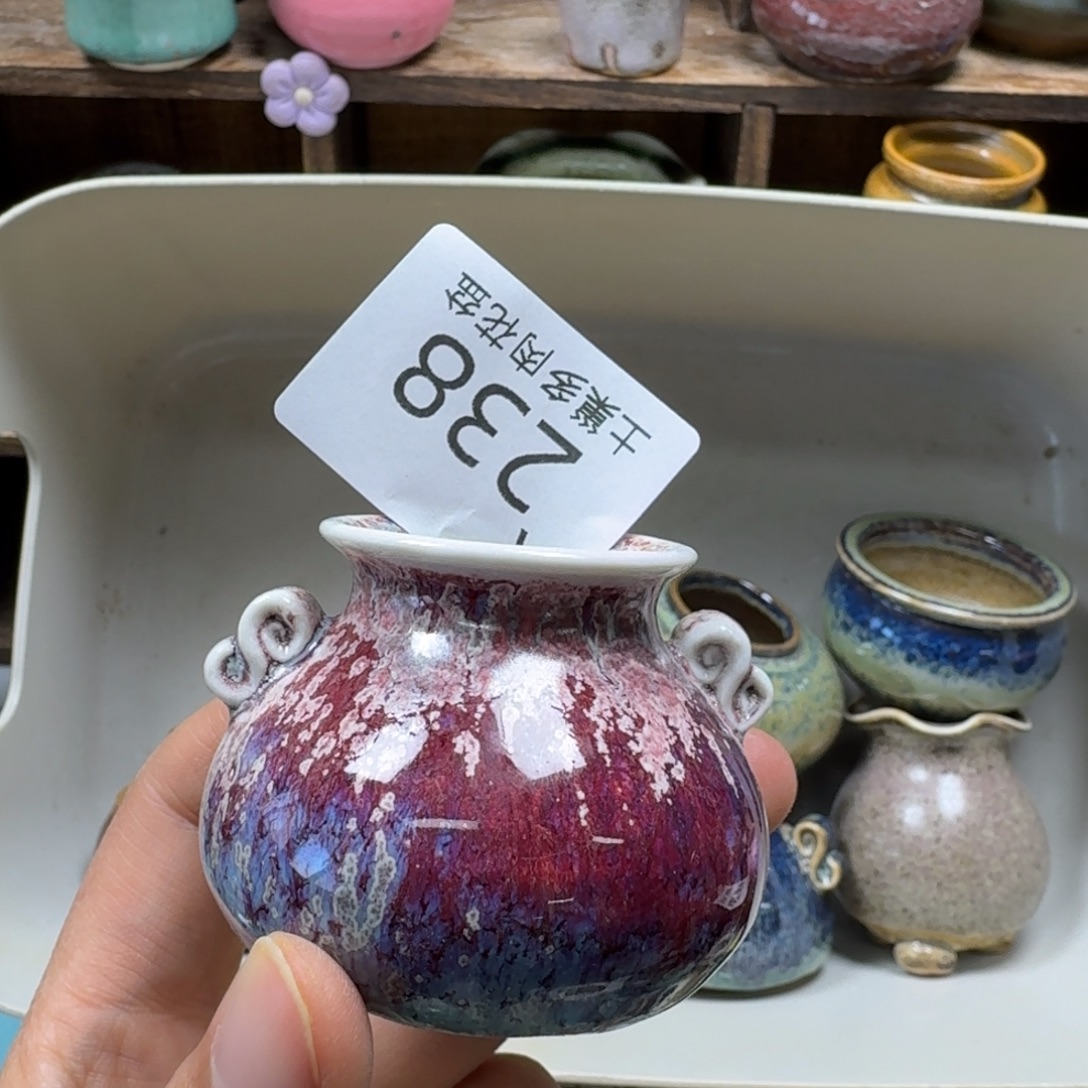 陶瓷艺术品设计与制作