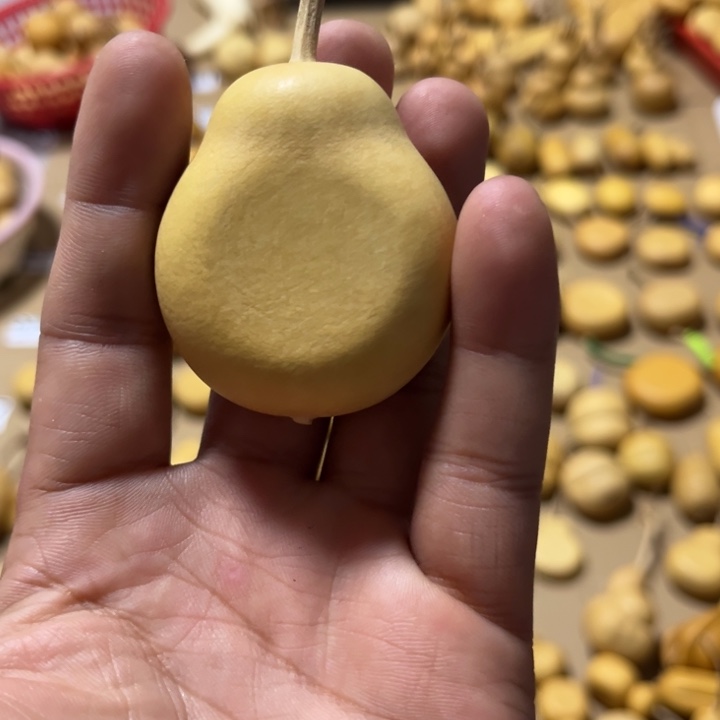 葫芦杰*梨扁不退不换