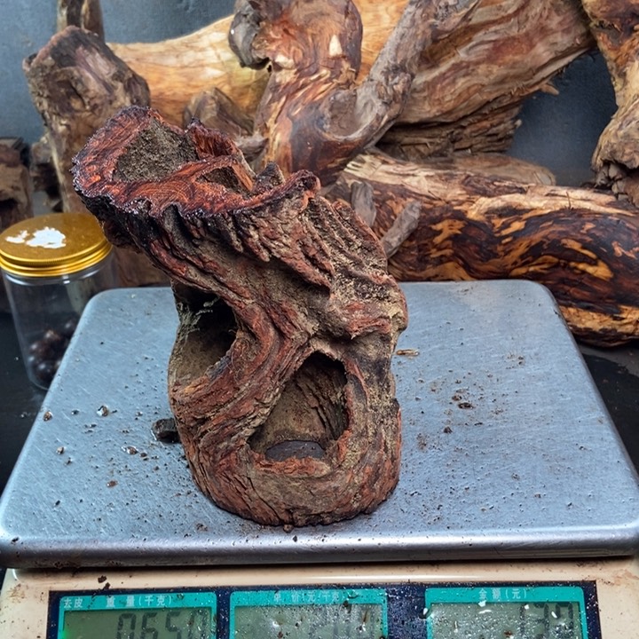 黄花梨/降香黄檀江*