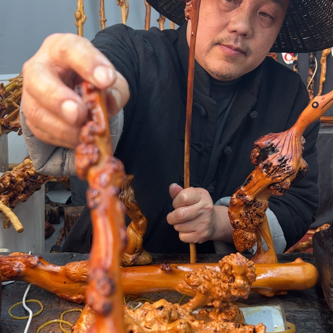 黑果木其他蔡*黑果木513