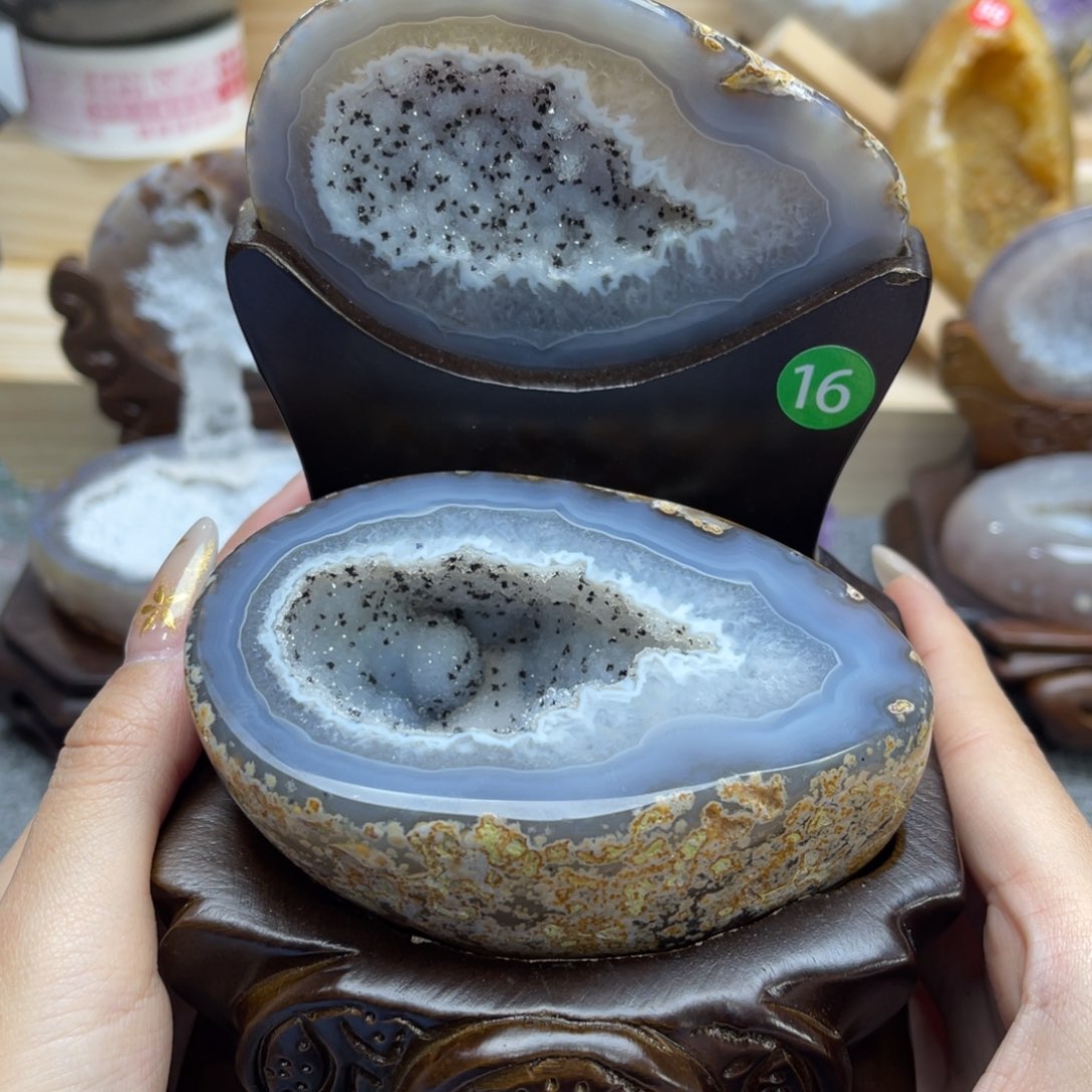 水晶随形（非配饰）未镶嵌