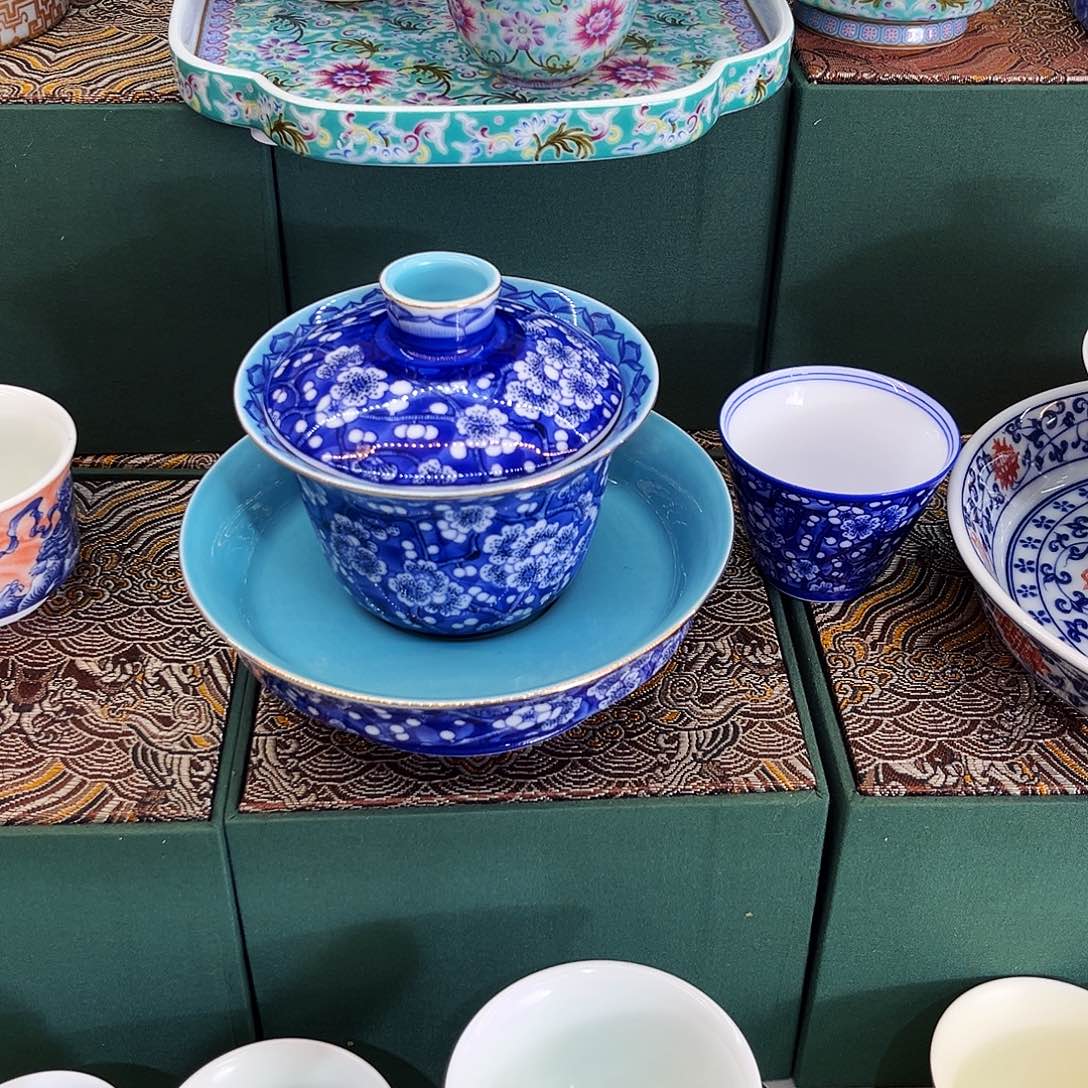 景德陶瓷景德陶瓷