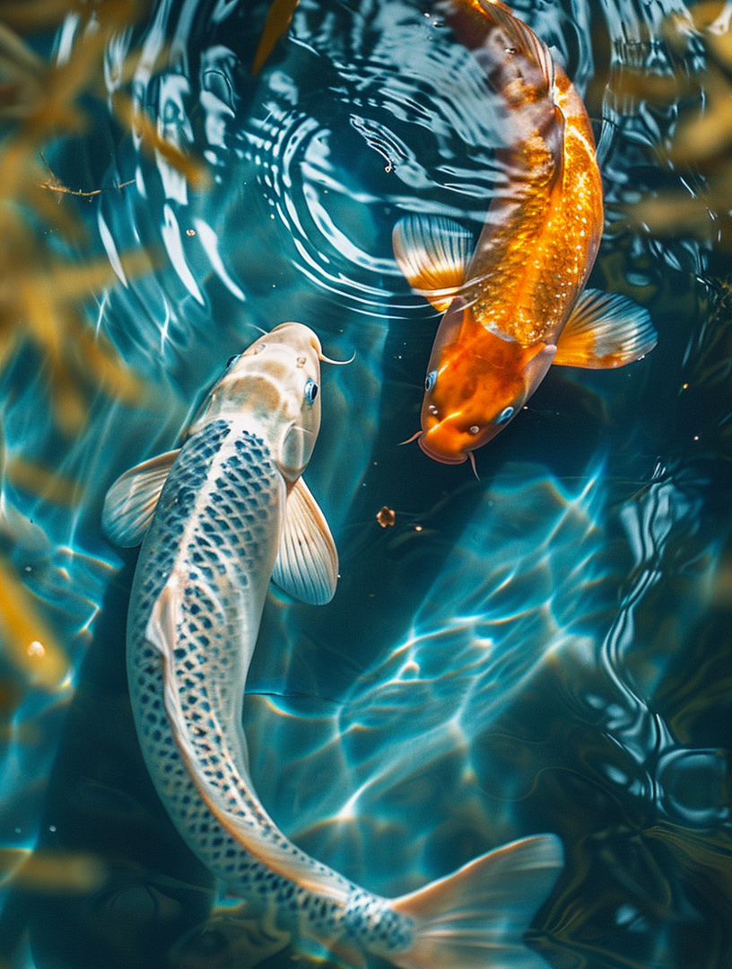 福利锦鲤顺丰包邮