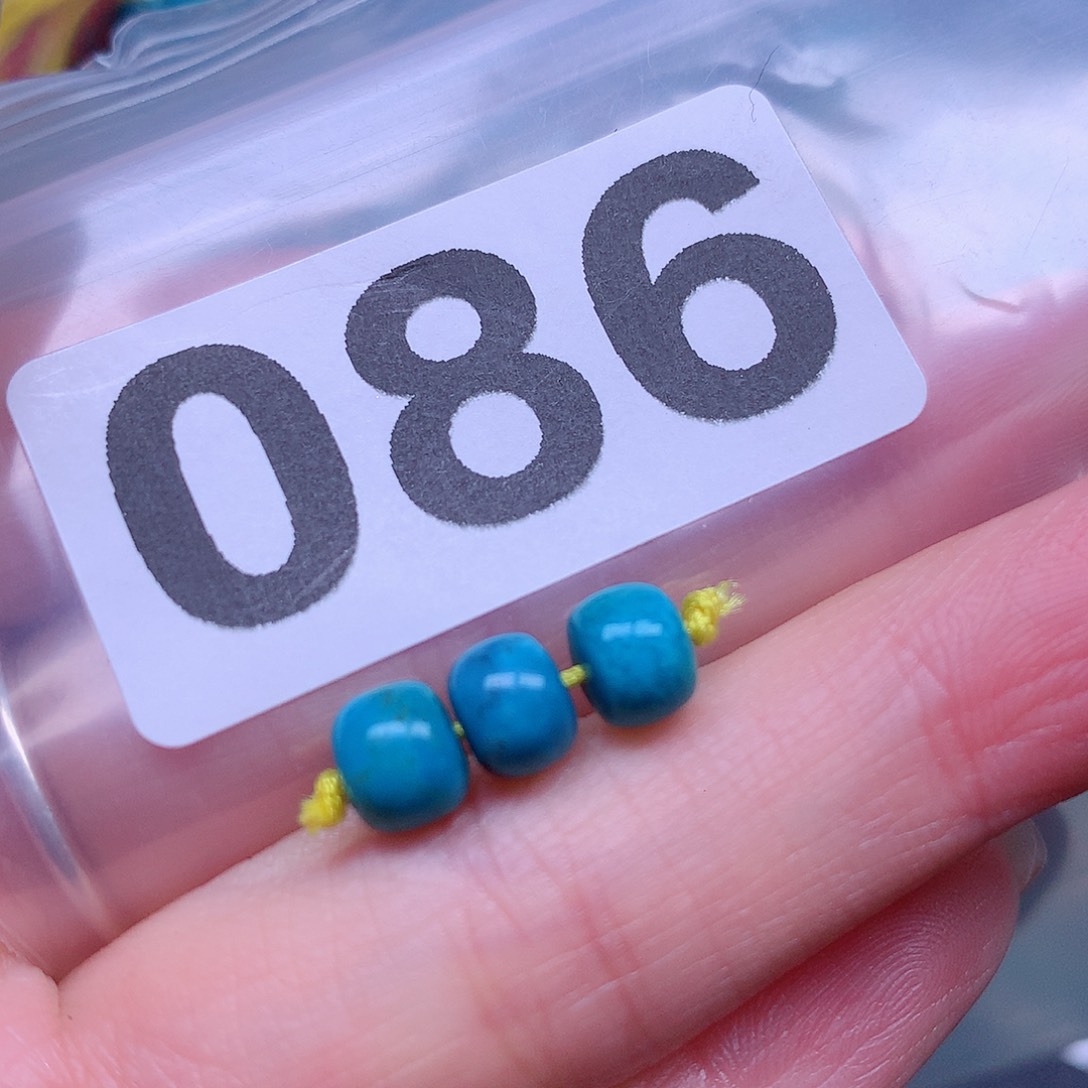 空竹粉丝专享十堰特色手工散珠