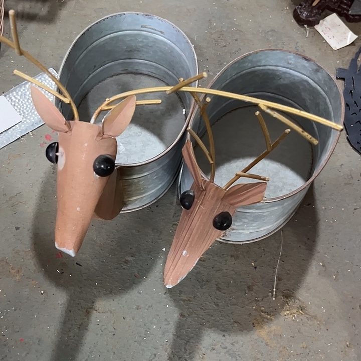 哈哈哈哈户外园艺