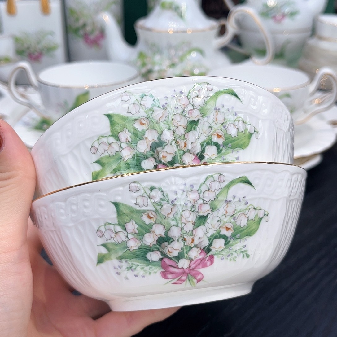 骨瓷饭碗///////////