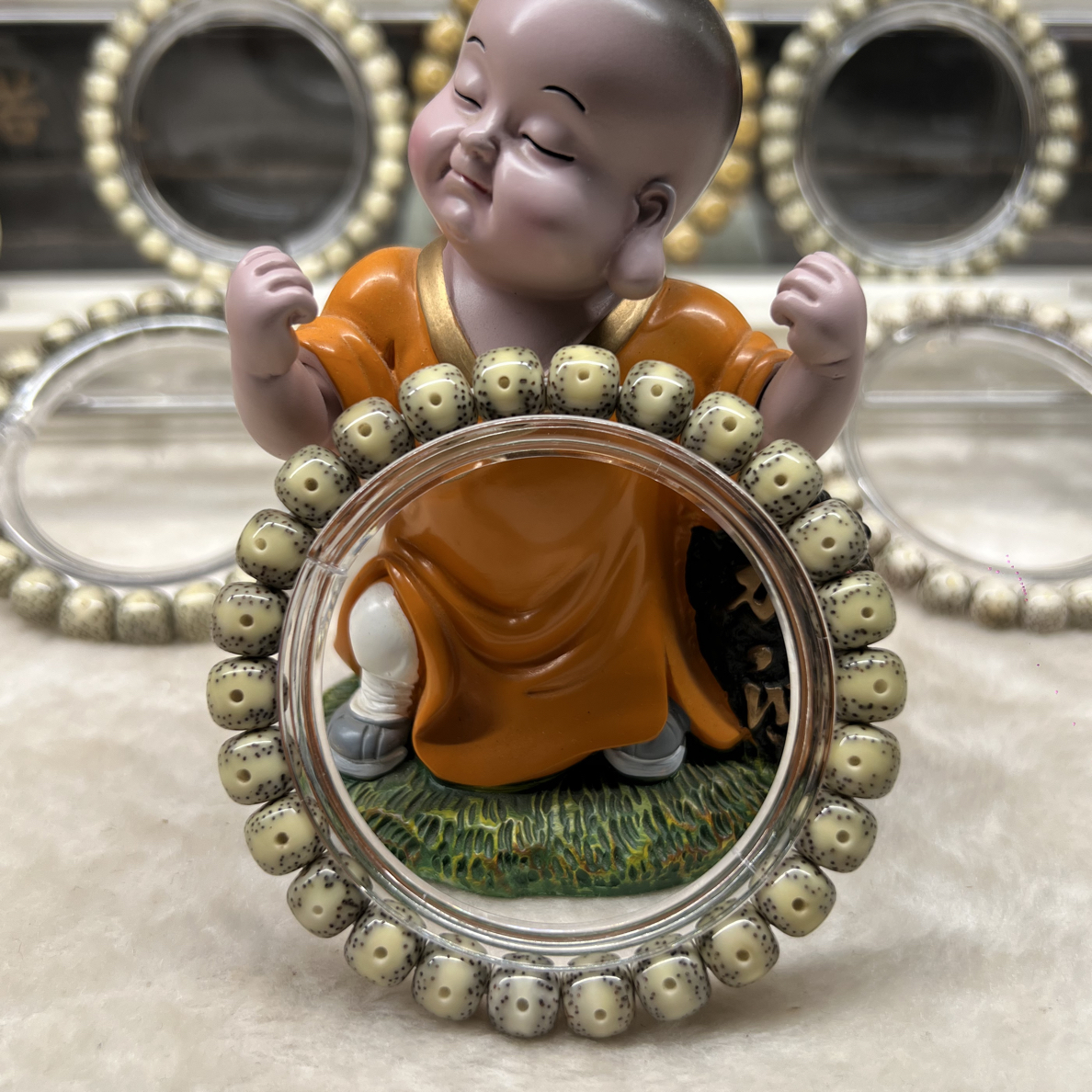 9丹凤眼海南原生态星月菩提