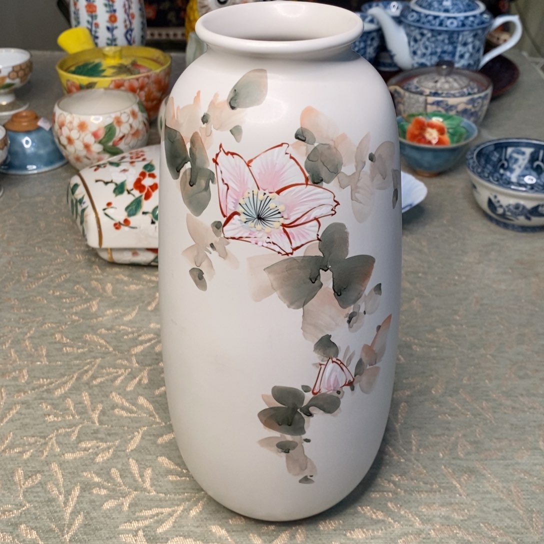 碟26 厘米 小杨瓷器陶瓷陶瓷