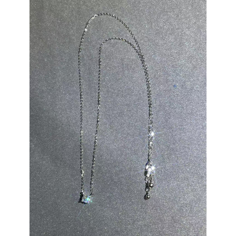 a1909白色四爪一体链多样性发货