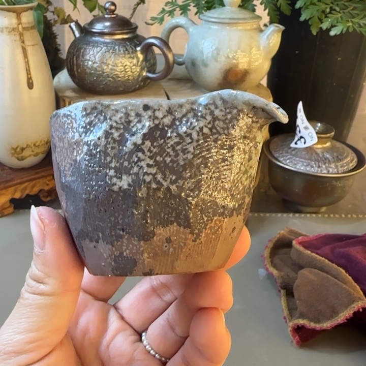 紫砂茶壶蘇*漫柴烧福利新品多多