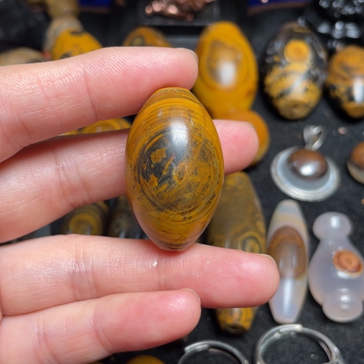 石材纯天然奇石原石36