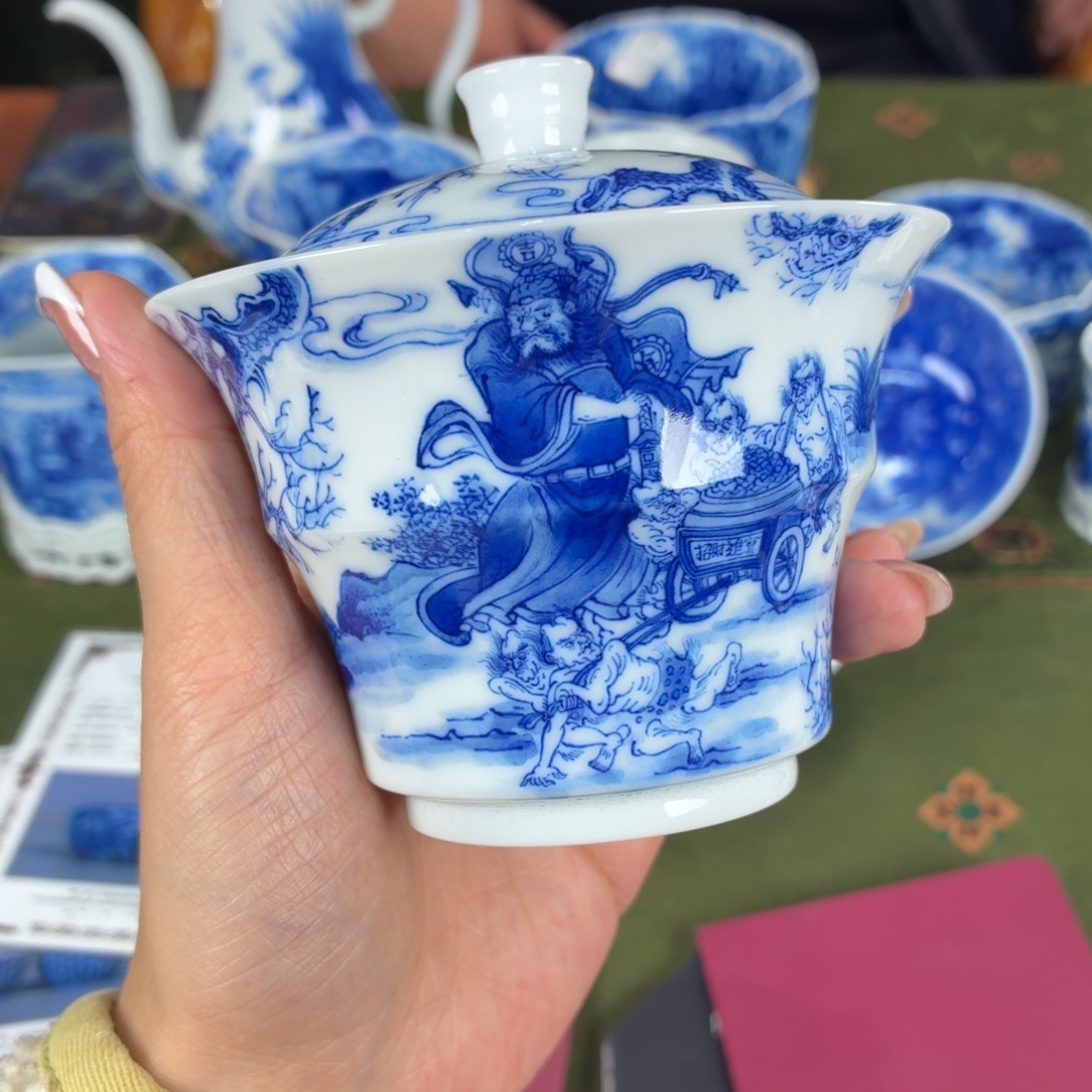 九鸣瓷艺九鸣瓷艺