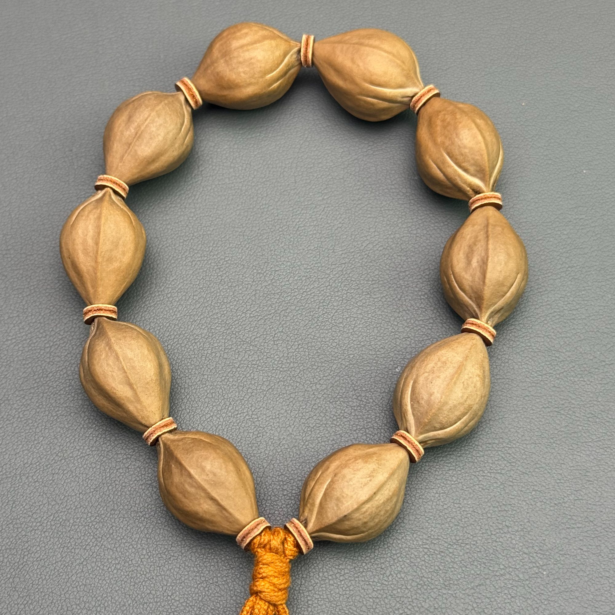 梅林铁核【三面佛】18尺