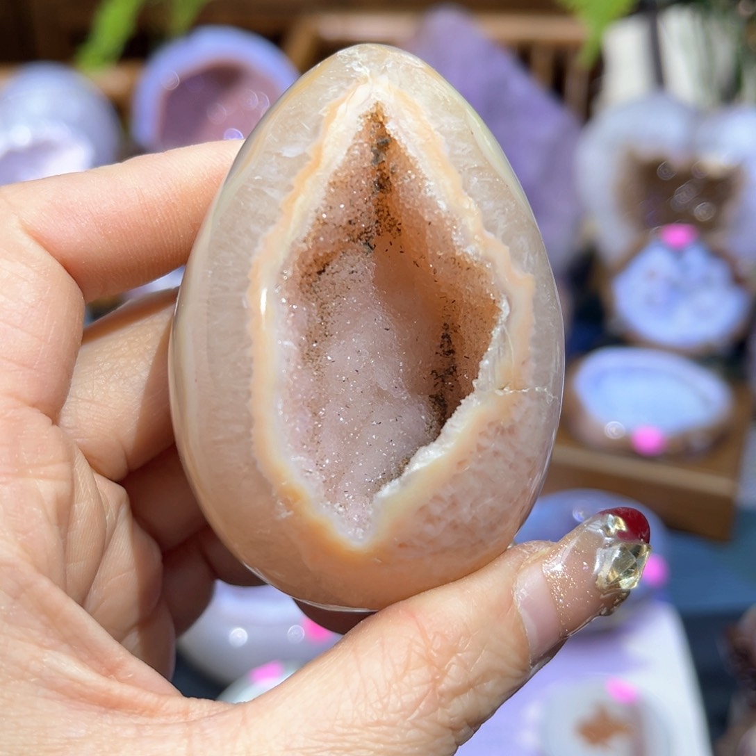 紫晶大型摆件（非配饰）未镶嵌美*