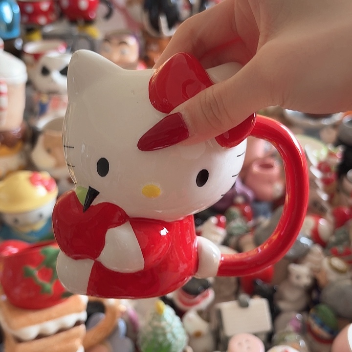 瓷片陶瓷完美主义慎拍