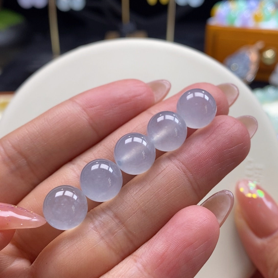 翡翠吊坠(不含链)未镶嵌多样性发其一