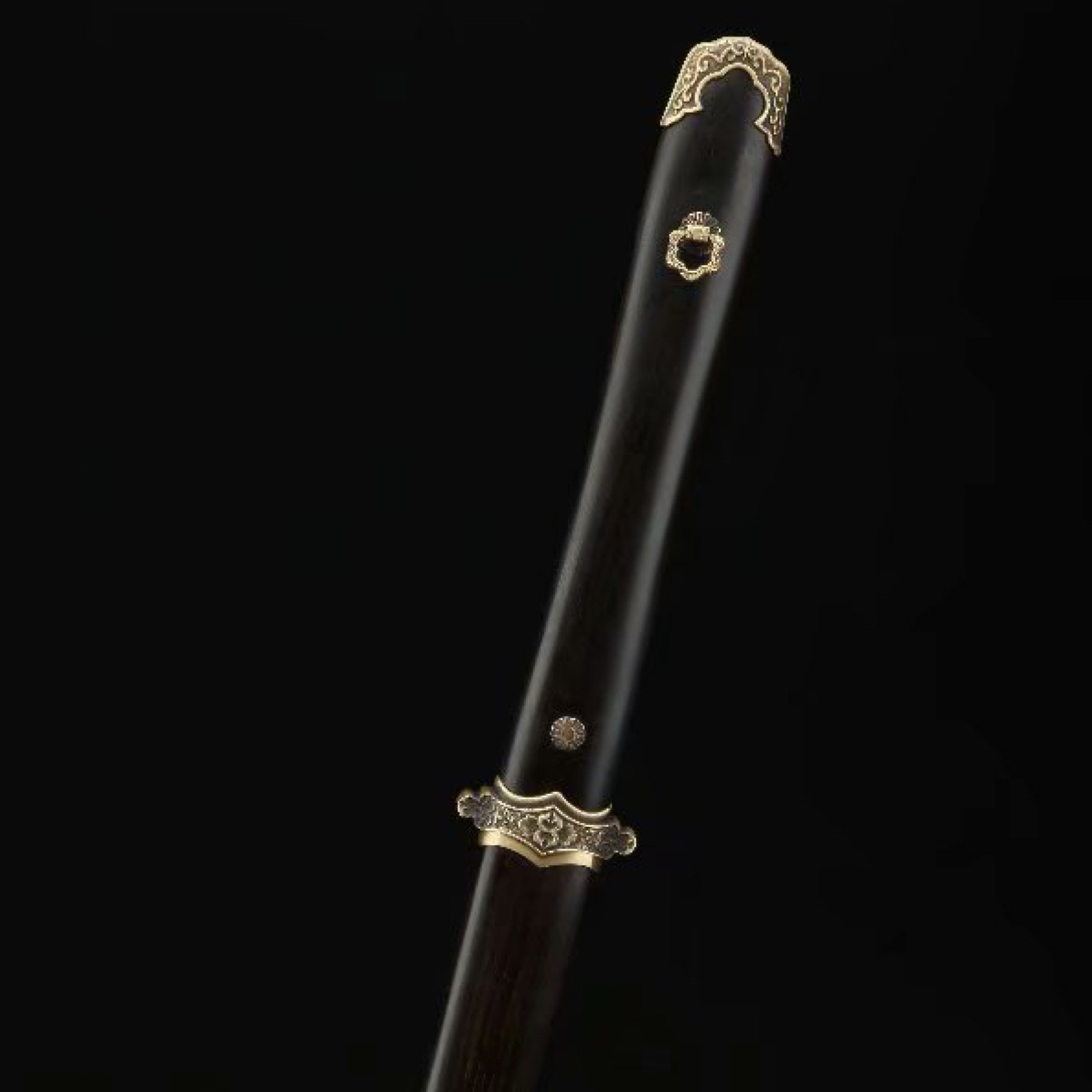 龙泉刀剑架单层一层木质剑架刀剑宝剑晨练锻炼剑装饰收藏未开刃