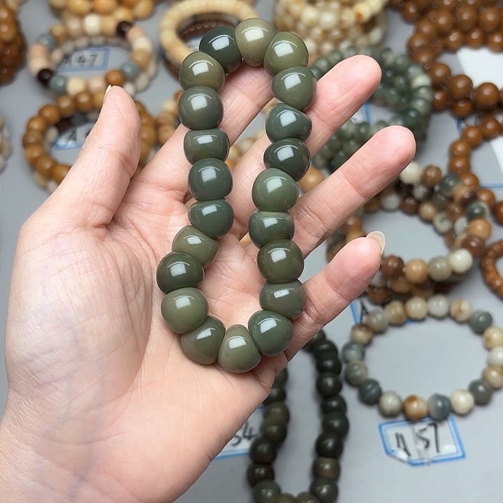 菩提根/象牙果手串