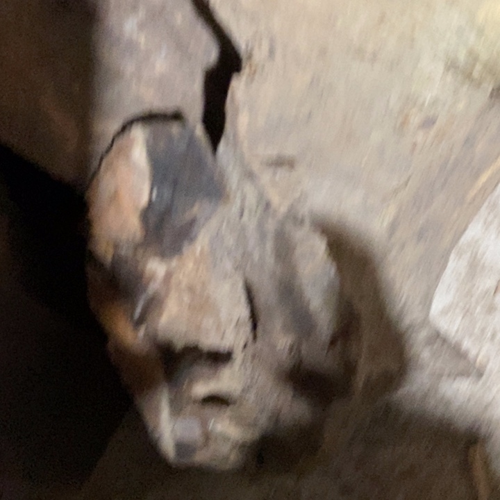 大***飞贡木把件定制不退不换