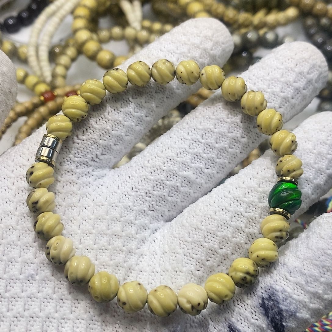 星月菩提手串海南