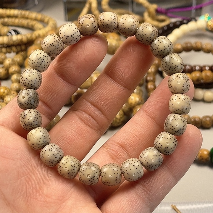 星月菩提吊坠福利002