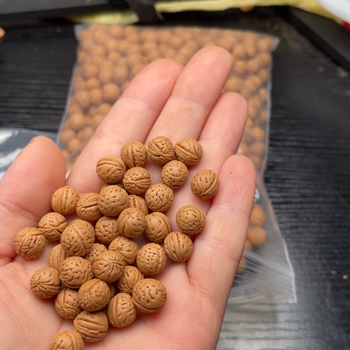 【闪购商品】核桃手串/手链?****Q散子发货888米不退不换