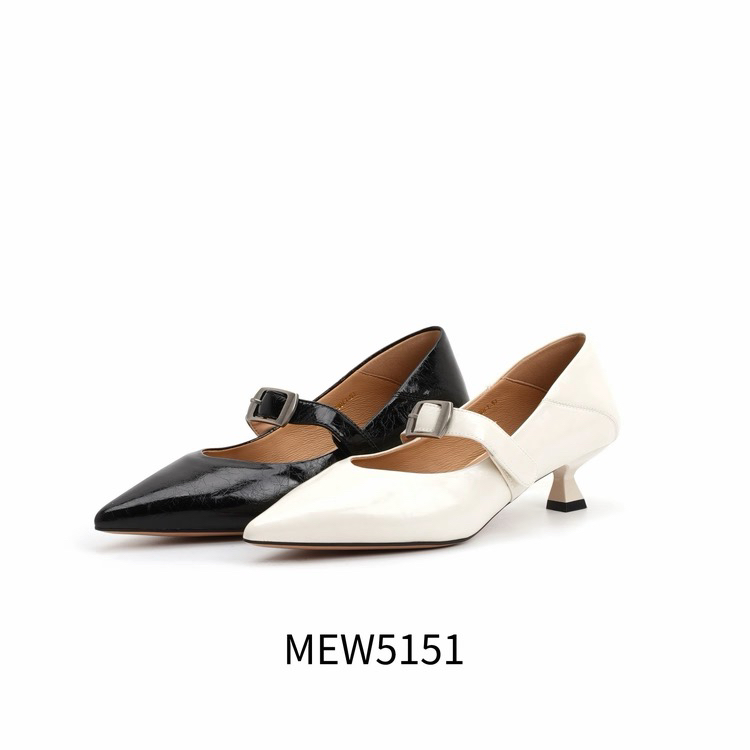 麦家高端5151女鞋零售¥1038报给主播点菜