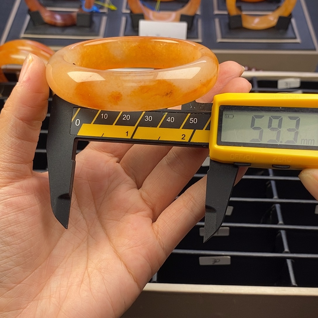 3号老油料冰底西柚飘花美呆