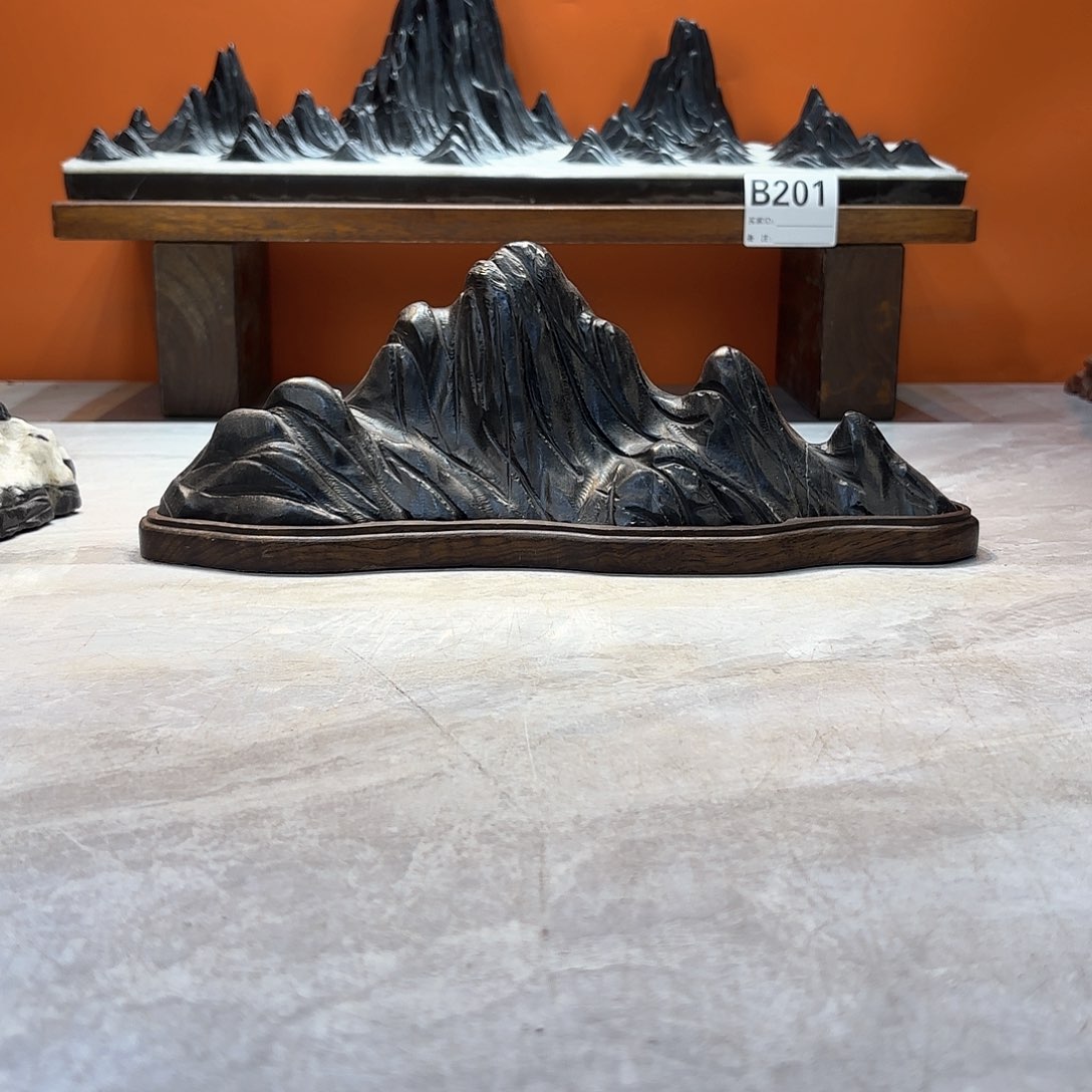 摆件淮****市灵璧石奇石摆件