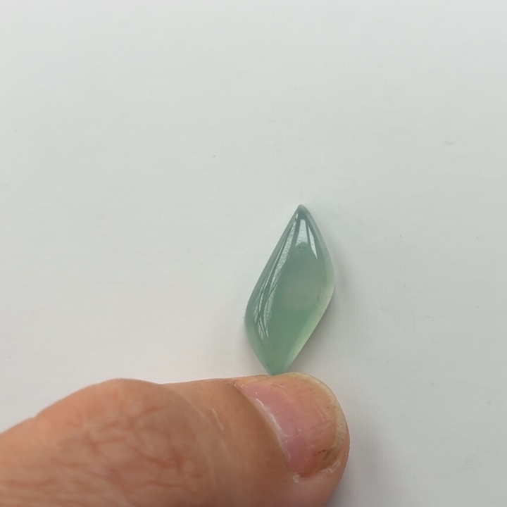翡翠未镶嵌颈饰天然翡翠a货