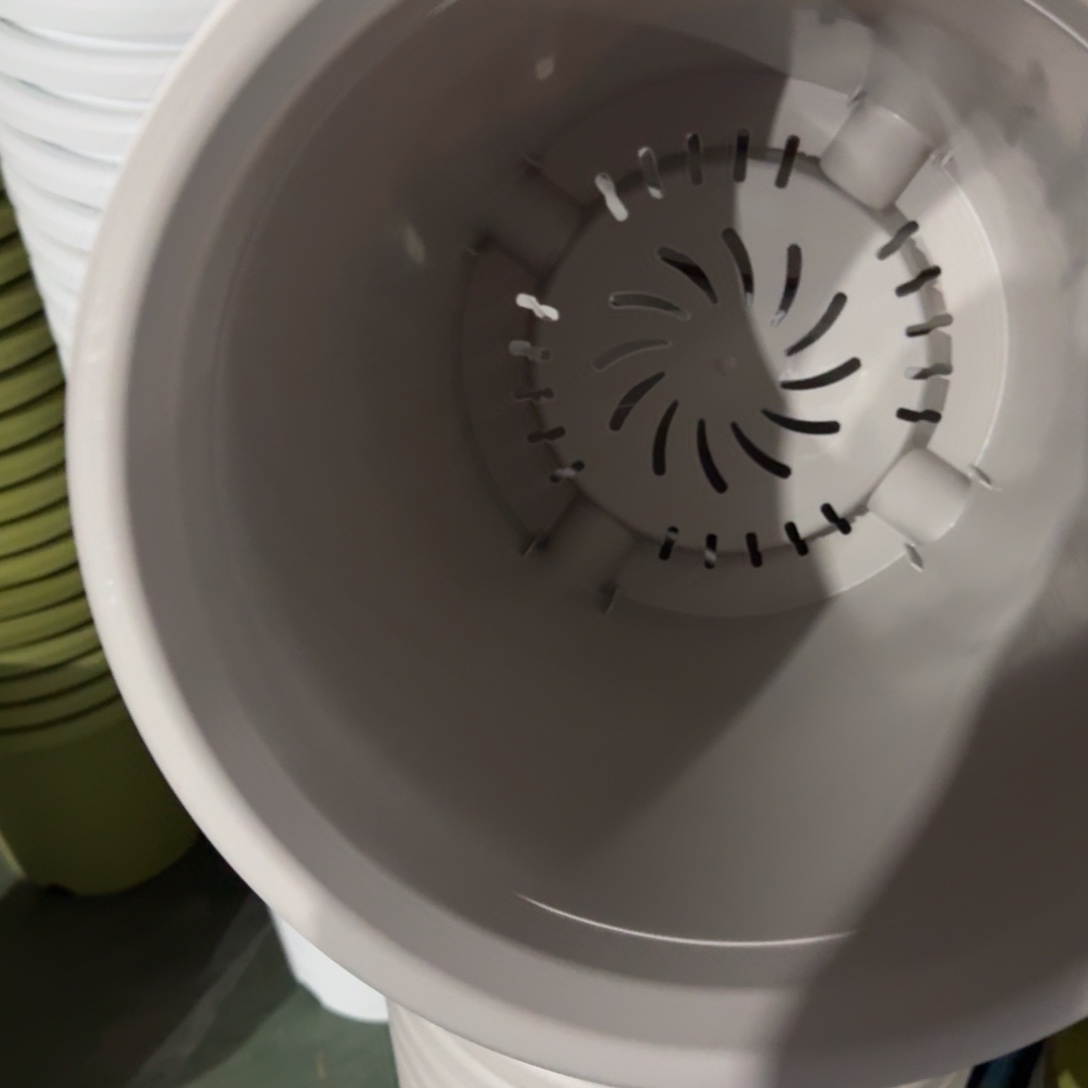 微瑕7号无拖灰白6个